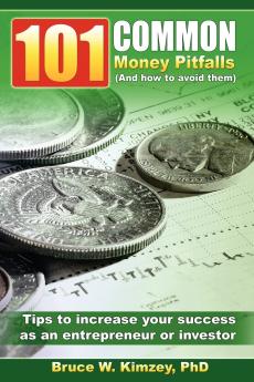 101 Common Money Pitfalls (and How to Avoid Them)