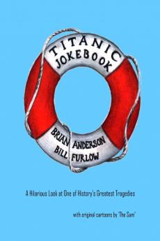 Titanic Joke Book