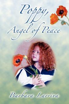 Poppy Angel of Peace