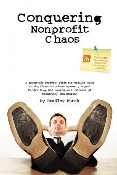 Conquering Nonprofit Chaos