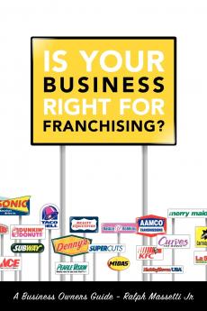 Is Your Business Right For Franchising?