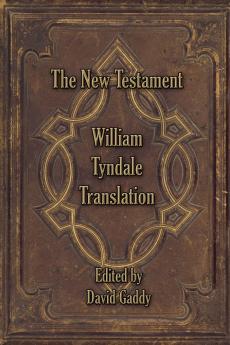 The William Tyndale New Testament