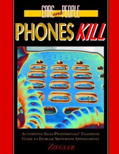 Cars and People; Phoneskill