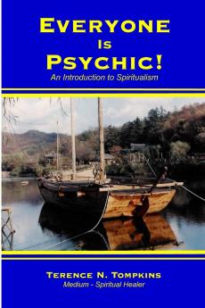 Everyone is Psychic!