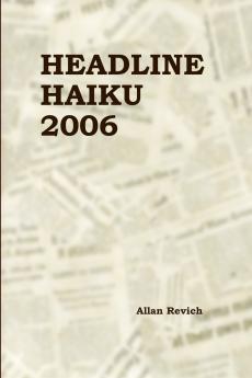 Headline Haiku 2006