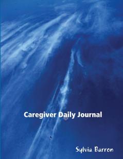 Caregiver Daily Journal