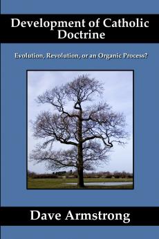 Development of Catholic Doctrine
