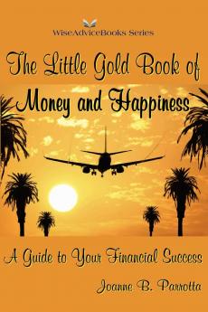 The Little Gold Book of Money and Happiness