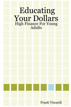Educating Your Dollars