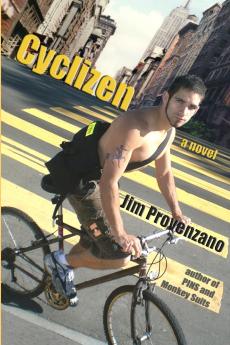 Cyclizen a novel