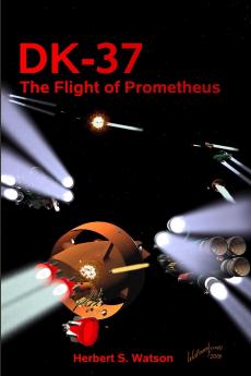 DK-37 The Flight of Prometheus