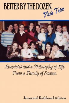 Better by the Dozen Plus Two