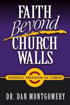Faith Beyond Church Walls