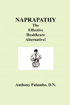 Naprapathy the Effective Healthcare Alternative