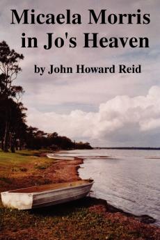 Micaela Morris in Jo's Heaven and Other Stories