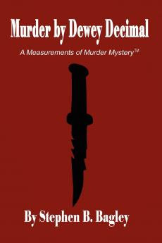 Murder by Dewey Decimal