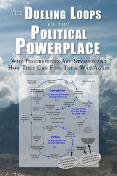 The Dueling Loops of the Political Powerplace
