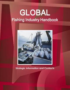 Global Fishing Industry Handbook