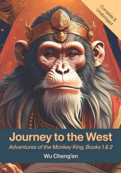 Journey to the West
