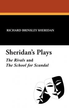 Sheridan's Plays