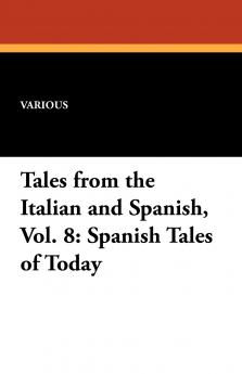 Spanish Tales of Today