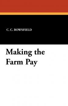 Making the Farm Pay