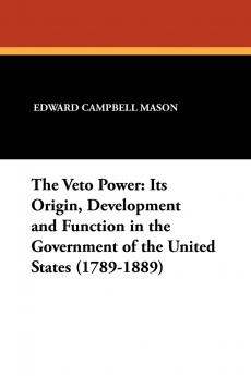 The Veto Power