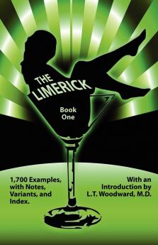The Limerick Book Volume One