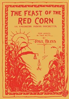 The Feast of the Red Corn