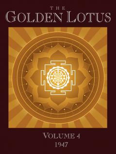 The Golden Lotus Vol. 4 (1947)
