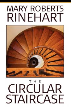 The Circular Staircase