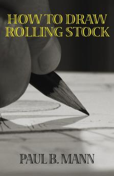 How to Draw Rolling Stock