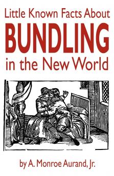 Little Known Facts About Bundling in the New World