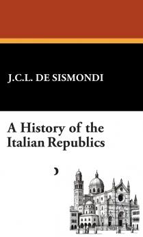 A History of the Italian Republics