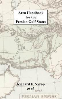 Area Handbook for the Persian Gulf States