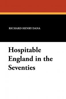 Hospitable England in the Seventies