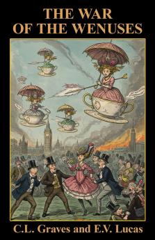 The War of the Wenuses