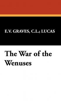 The War of the Wenuses