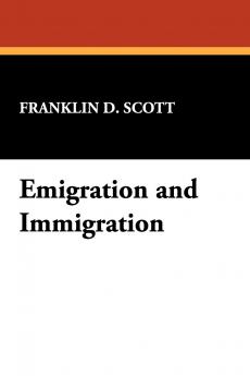Emigration and Immigration