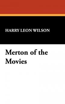 Merton of the Movies