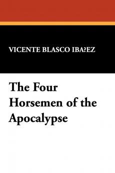 The Four Horsemen of the Apocalypse