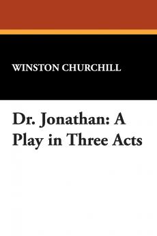 Dr. Jonathan