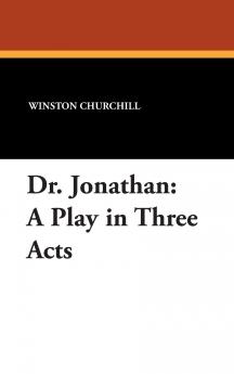 Dr. Jonathan