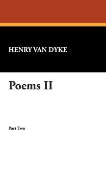 Poems II