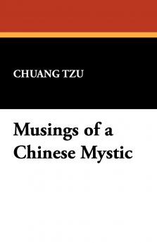 Musings of a Chinese Mystic