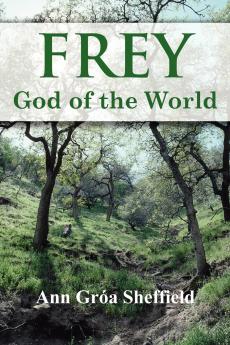Frey God of the World