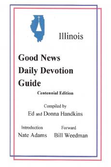 Illinois Good News Daily Devotion Guide