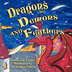 Dragons Demons and Feathers