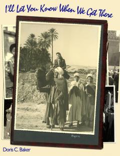 I'll Let You Know When We Get There