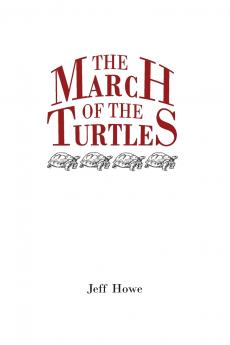 The March of the Turtles